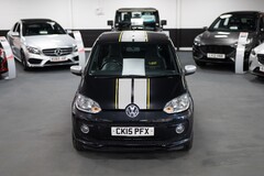 Volkswagen Up Up 1