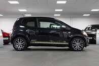 Volkswagen Up Up Image 10