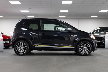 Volkswagen Up Up 10