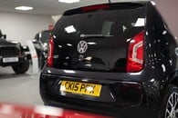 Volkswagen Up Up Image 11