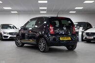 Volkswagen Up Up Image 13