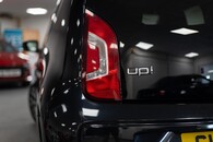 Volkswagen Up Up Image 14