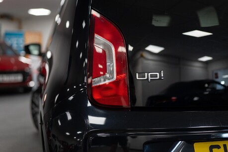 Volkswagen Up Up 14