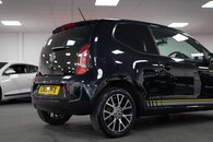 Volkswagen Up Up Image 9