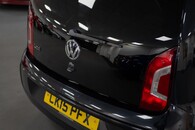 Volkswagen Up Up Image 12