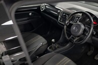 Volkswagen Up Up Image 4