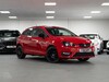 SEAT Ibiza Fr Black Tsi