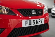 SEAT Ibiza Fr Black Tsi Image 17