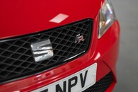 SEAT Ibiza Fr Black Tsi Image 18