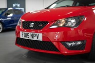 SEAT Ibiza Fr Black Tsi Image 19