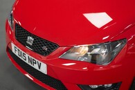 SEAT Ibiza Fr Black Tsi Image 20