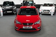 SEAT Ibiza Fr Black Tsi Image 2