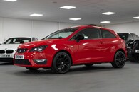 SEAT Ibiza Fr Black Tsi Image 8