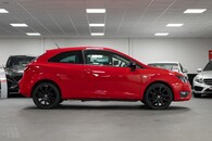 SEAT Ibiza Fr Black Tsi Image 12