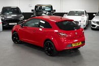 SEAT Ibiza Fr Black Tsi Image 15