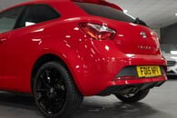 SEAT Ibiza Fr Black Tsi Image 14