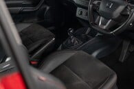 SEAT Ibiza Fr Black Tsi Image 7