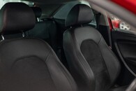 SEAT Ibiza Fr Black Tsi Image 6