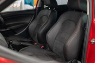 SEAT Ibiza Fr Black Tsi Image 42