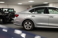 Skoda Octavia Se First Edition Image 10