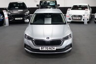 Skoda Octavia Se First Edition Image 2