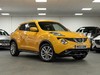 Nissan Juke Acenta Premium Dci