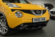 Nissan Juke Acenta Premium Dci Image 21