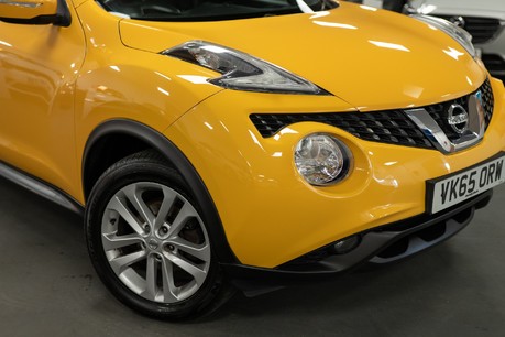 Nissan Juke Acenta Premium Dci 22