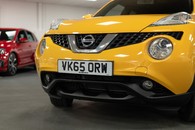 Nissan Juke Acenta Premium Dci Image 23