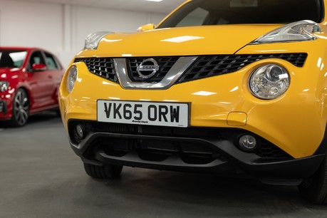 Nissan Juke Acenta Premium Dci 23