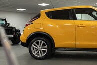 Nissan Juke Acenta Premium Dci Image 11