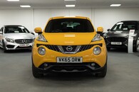 Nissan Juke Acenta Premium Dci Image 3