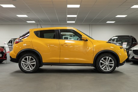 Nissan Juke Acenta Premium Dci 14