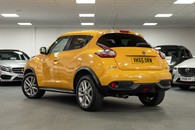 Nissan Juke Acenta Premium Dci Image 15