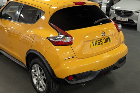 Nissan Juke Acenta Premium Dci 18