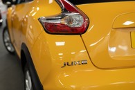 Nissan Juke Acenta Premium Dci Image 16