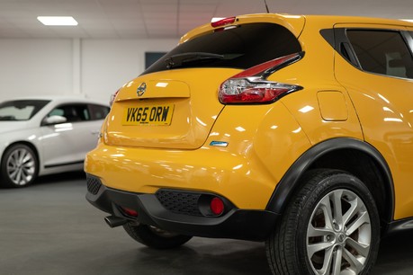 Nissan Juke Acenta Premium Dci 12