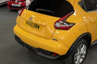 Nissan Juke Acenta Premium Dci Image 13