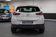 Mazda CX-3 Sport Nav + Image 16