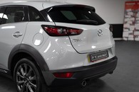 Mazda CX-3 Sport Nav + Image 18