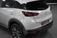 Mazda CX-3 Sport Nav + Image 17