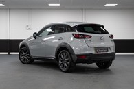 Mazda CX-3 Sport Nav + Image 19