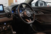 Mazda CX-3 Sport Nav + Image 8