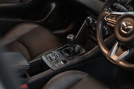 Mazda CX-3 Sport Nav + Image 39