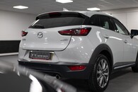 Mazda CX-3 Sport Nav + Image 10