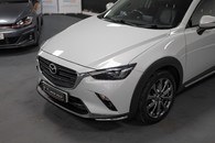 Mazda CX-3 Sport Nav + Image 22