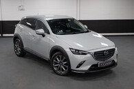 Mazda CX-3 Sport Nav + Image 1