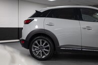 Mazda CX-3 Sport Nav + Image 12