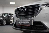 Mazda CX-3 Sport Nav + Image 27