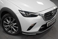 Mazda CX-3 Sport Nav + Image 25